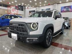 Haval Dargo